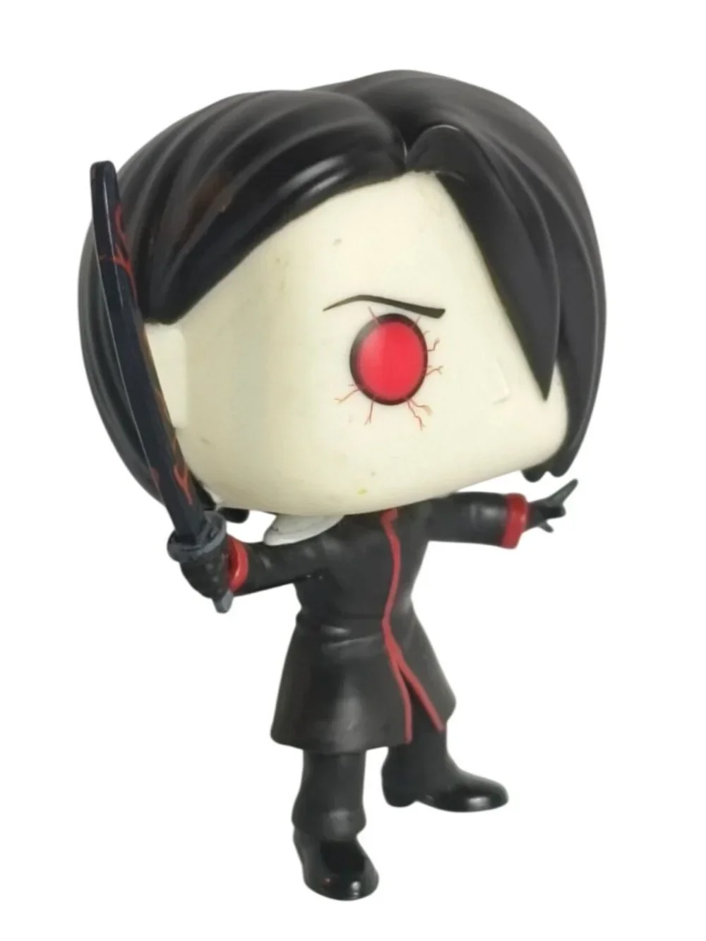 Funko Pop Tokyo Ghoul  #1547 Vinyl Figure Loose Animation